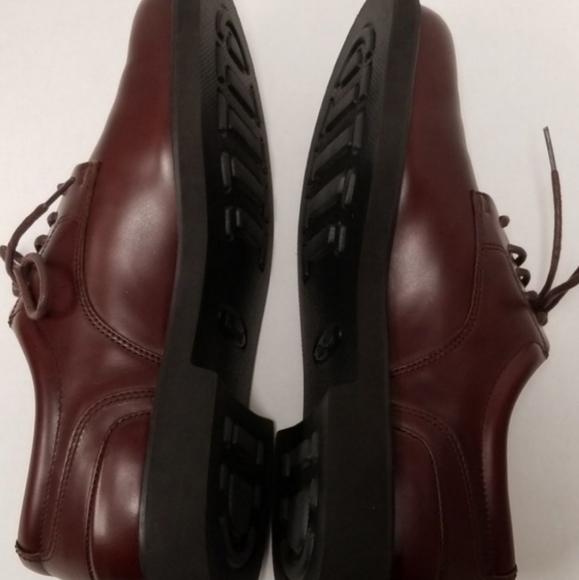 Men's Brown Rockport Shoes - Picture 6 of 6